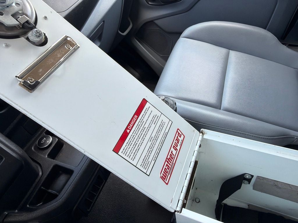 2016 Ford Transit-150 Base LR Cargo