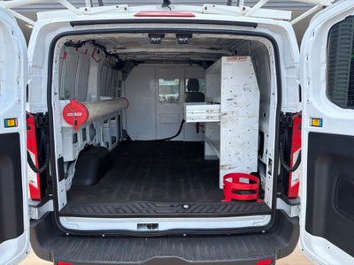 2016 Ford Transit-150 Base LR Cargo
