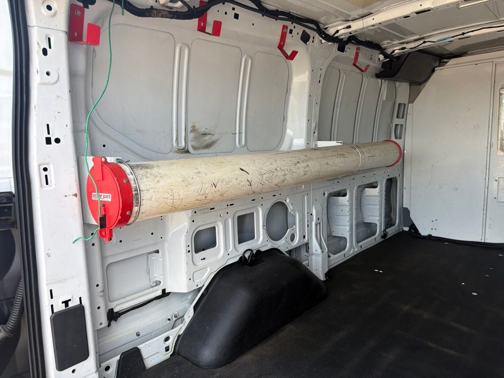 2016 Ford Transit-150 Base LR Cargo