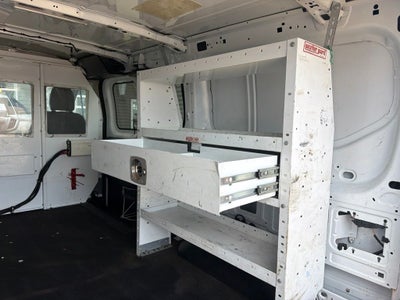 2016 Ford Transit-150 Base LR Cargo