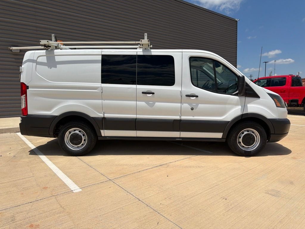 2016 Ford Transit-150 Base LR Cargo