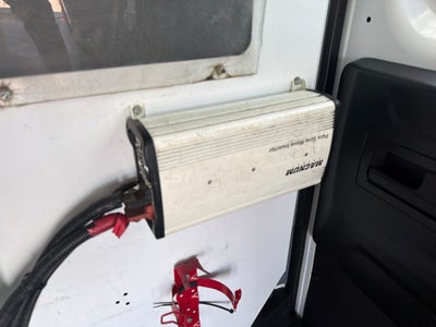 2016 Ford Transit-150 Base LR Cargo
