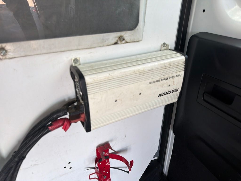 2016 Ford Transit-150 Base LR Cargo