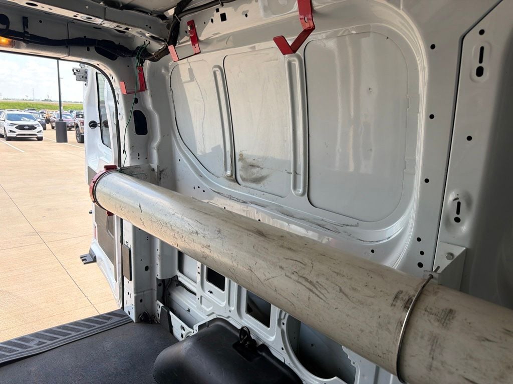 2016 Ford Transit-150 Base LR Cargo