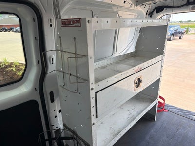 2016 Ford Transit-150 Base LR Cargo