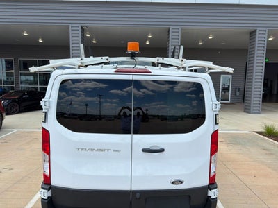 2016 Ford Transit-150 Base LR Cargo