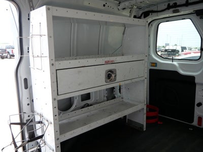 2016 Ford Transit-150 Base LR Cargo