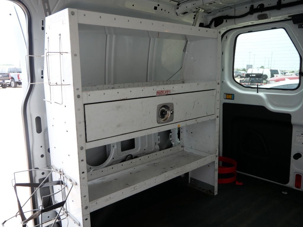 2016 Ford Transit-150 Base LR Cargo