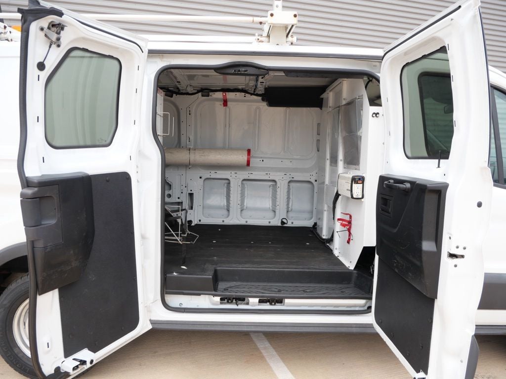 2016 Ford Transit-150 Base LR Cargo