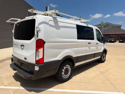 2016 Ford Transit-150 Base LR Cargo