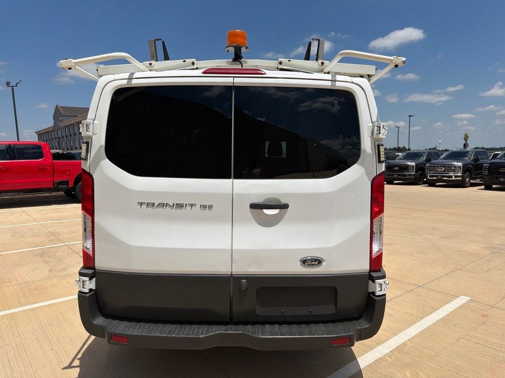 2016 Ford Transit-150 Base LR Cargo