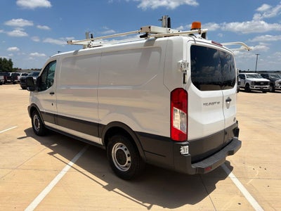 2016 Ford Transit-150 Base LR Cargo