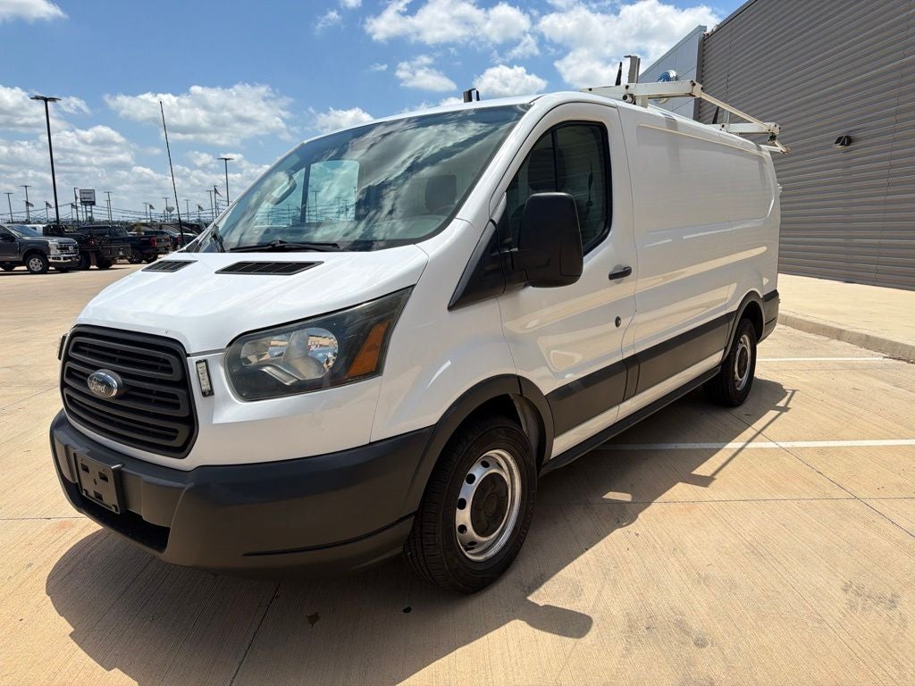 2016 Ford Transit-150 Base LR Cargo
