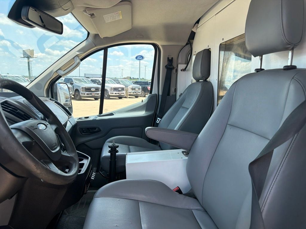 2016 Ford Transit-150 Base LR Cargo