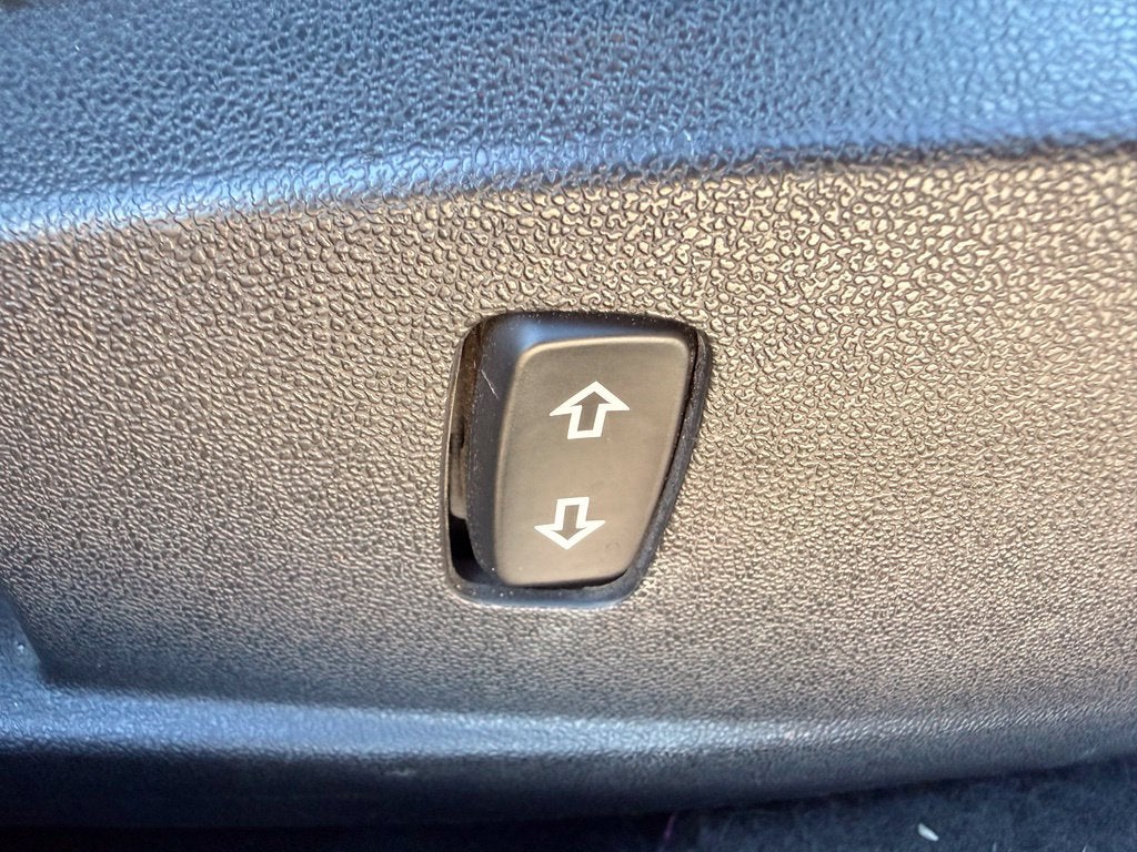 2015 Chevrolet Malibu LT 2LT