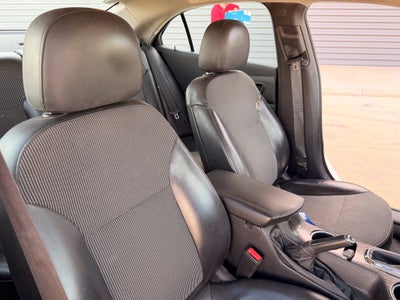 2015 Chevrolet Malibu LT 2LT