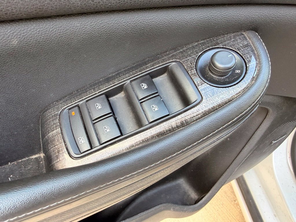 2015 Chevrolet Malibu LT 2LT