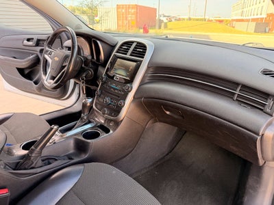 2015 Chevrolet Malibu LT 2LT