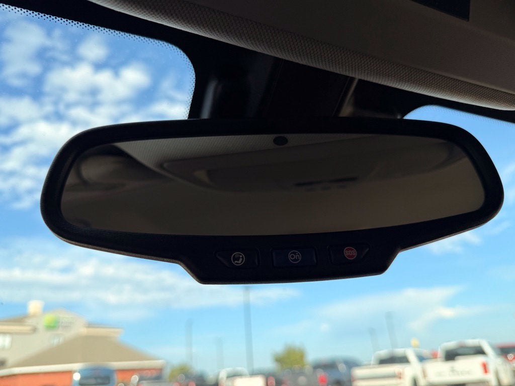 2015 Chevrolet Malibu LT 2LT