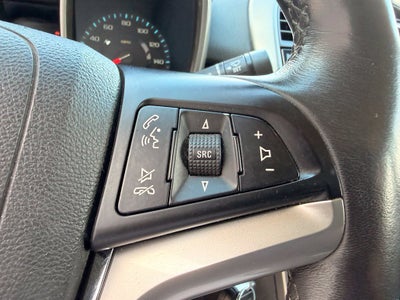 2015 Chevrolet Malibu LT 2LT