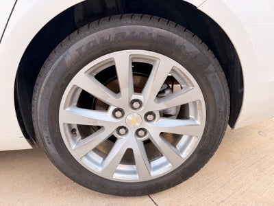 2015 Chevrolet Malibu LT 2LT