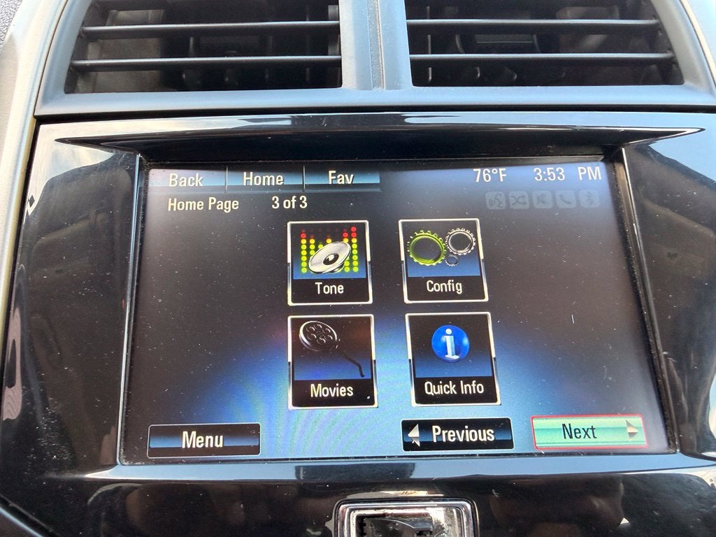 2015 Chevrolet Malibu LT 2LT