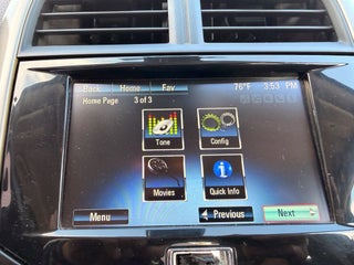 2015 Chevrolet Malibu LT 2LT
