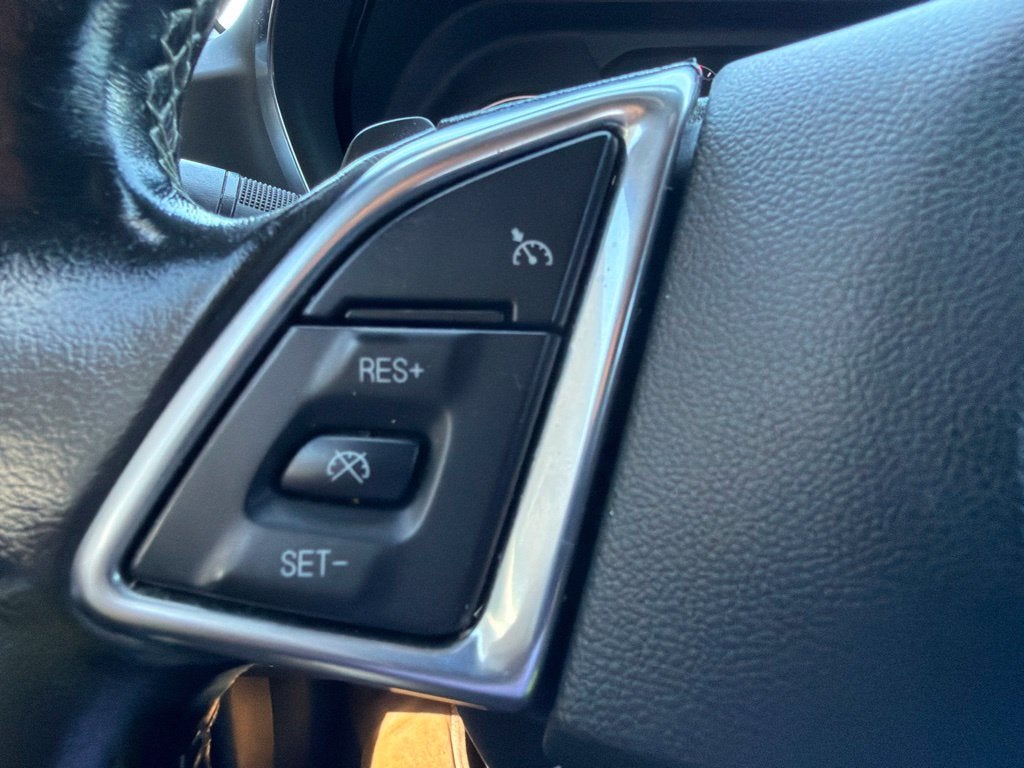 2022 Chevrolet Camaro 1LT