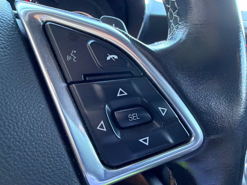2022 Chevrolet Camaro 1LT