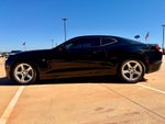 2022 Chevrolet Camaro 1LT