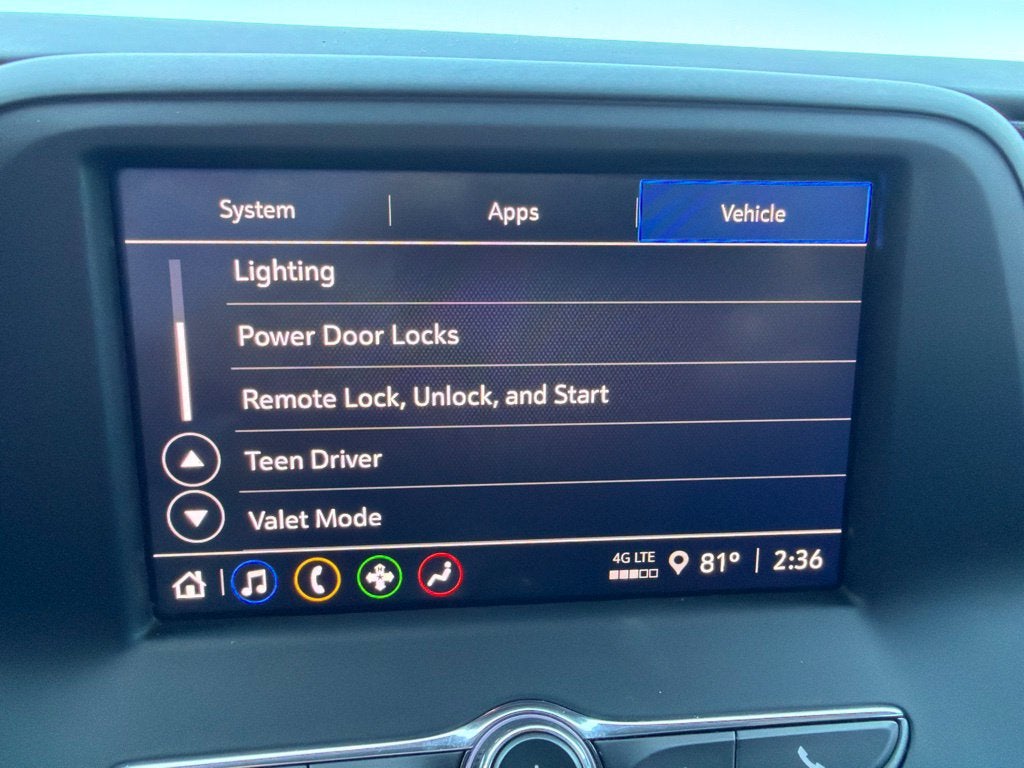 2022 Chevrolet Camaro 1LT