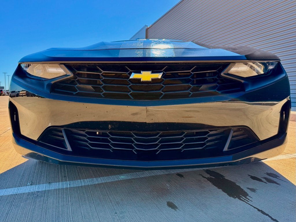 2022 Chevrolet Camaro 1LT
