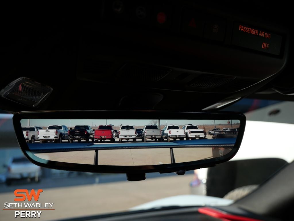 2022 Chevrolet Corvette Stingray 2LT