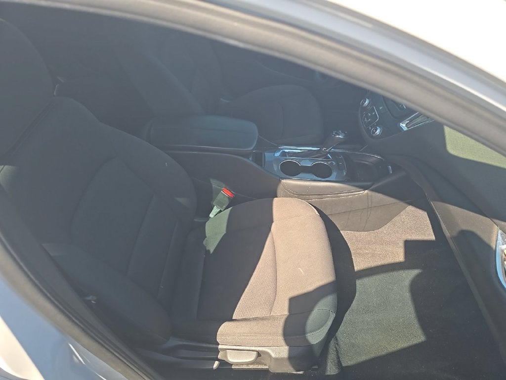 2018 Chevrolet Malibu LT Connectivity Pkg