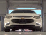 2018 Chevrolet Malibu LT Connectivity Pkg