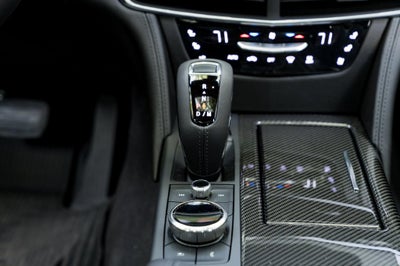 2020 Cadillac CT6 3.6L Premium Luxury AWD | Super Cruise | Luxury Pkg