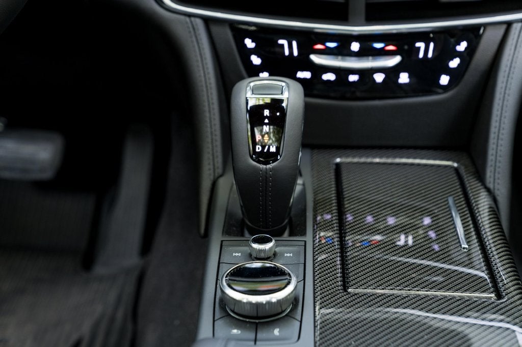 2020 Cadillac CT6 3.6L Premium Luxury AWD | Super Cruise | Luxury Pkg
