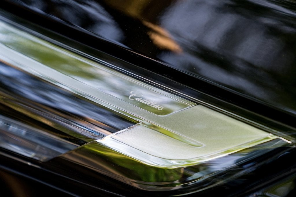 2020 Cadillac CT6 3.6L Premium Luxury AWD | Super Cruise | Luxury Pkg