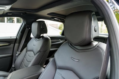 2020 Cadillac CT6 3.6L Premium Luxury AWD | Super Cruise | Luxury Pkg
