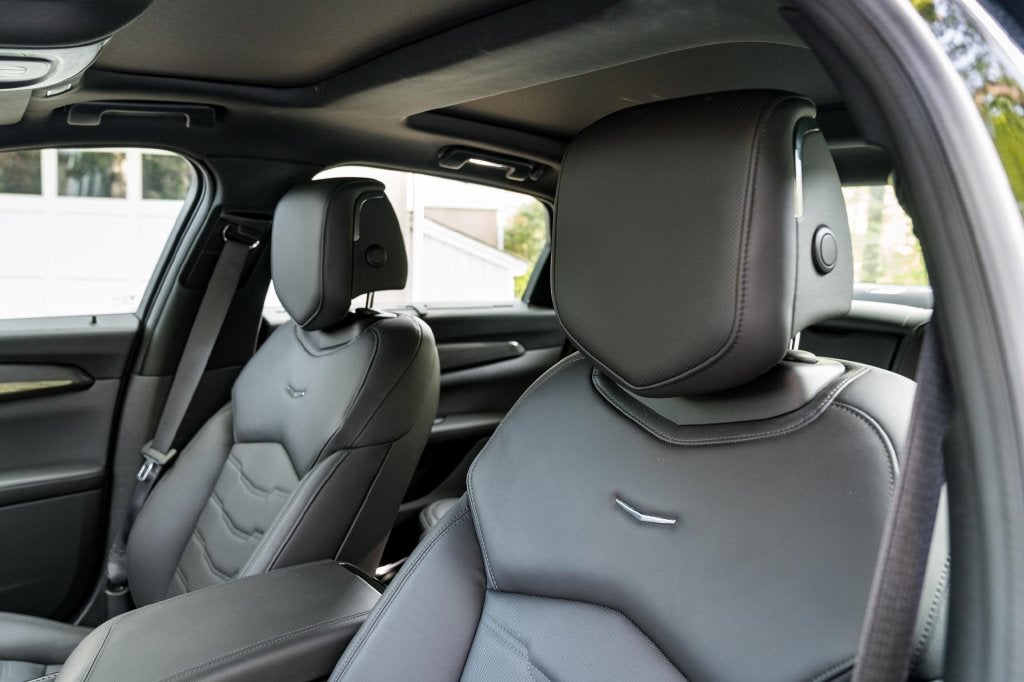 2020 Cadillac CT6 3.6L Premium Luxury AWD | Super Cruise | Luxury Pkg