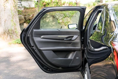 2020 Cadillac CT6 3.6L Premium Luxury AWD | Super Cruise | Luxury Pkg
