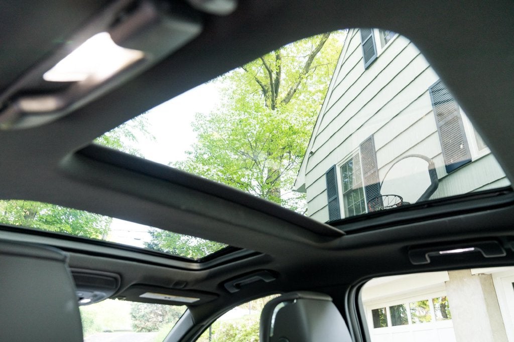 2020 Cadillac CT6 3.6L Premium Luxury AWD | Super Cruise | Luxury Pkg