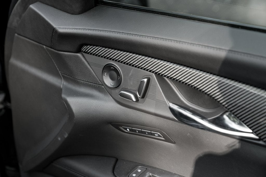 2020 Cadillac CT6 3.6L Premium Luxury AWD | Super Cruise | Luxury Pkg