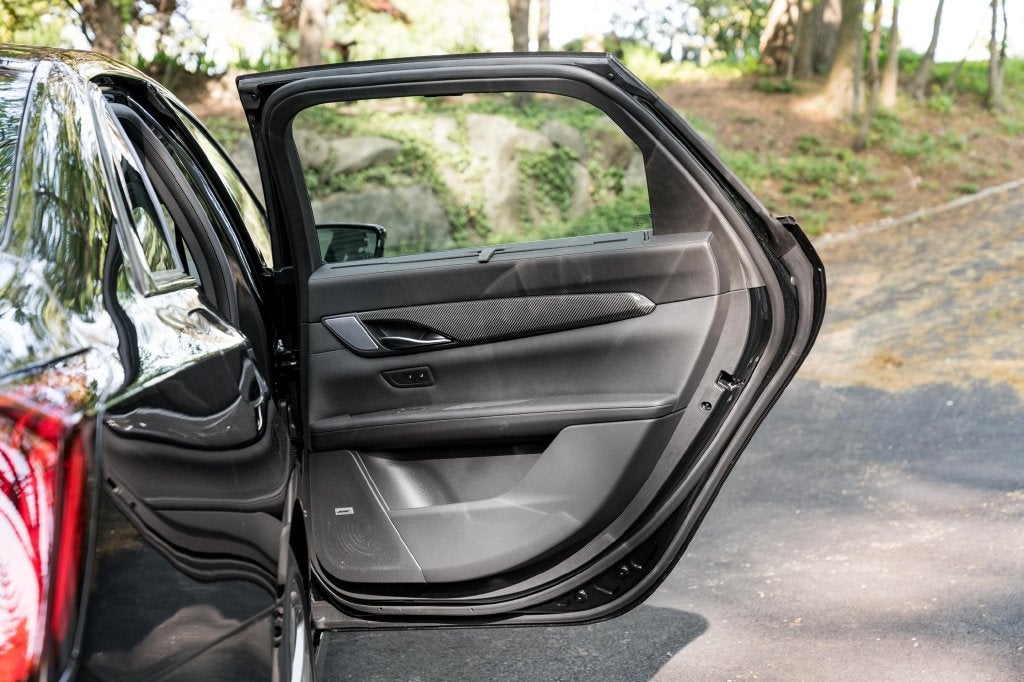 2020 Cadillac CT6 3.6L Premium Luxury AWD | Super Cruise | Luxury Pkg