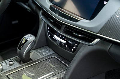 2020 Cadillac CT6 3.6L Premium Luxury AWD | Super Cruise | Luxury Pkg