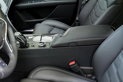 2020 Cadillac CT6 3.6L Premium Luxury AWD | Super Cruise | Luxury Pkg
