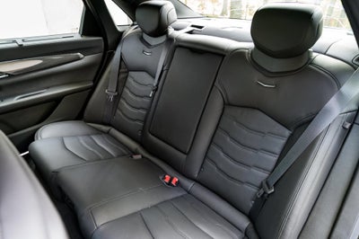2020 Cadillac CT6 3.6L Premium Luxury AWD | Super Cruise | Luxury Pkg