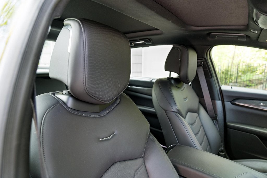 2020 Cadillac CT6 3.6L Premium Luxury AWD | Super Cruise | Luxury Pkg