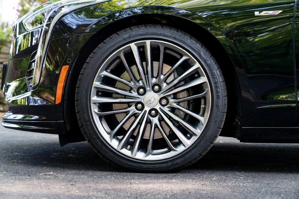 2020 Cadillac CT6 3.6L Premium Luxury AWD | Super Cruise | Luxury Pkg