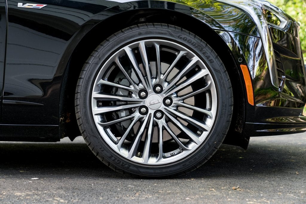 2020 Cadillac CT6 3.6L Premium Luxury AWD | Super Cruise | Luxury Pkg